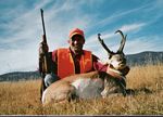52 Tom 2005 Antelope Buck